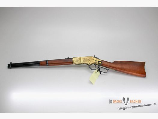 Fucile UHR Uberti Mod 66 Carabina Calibro .38 Special