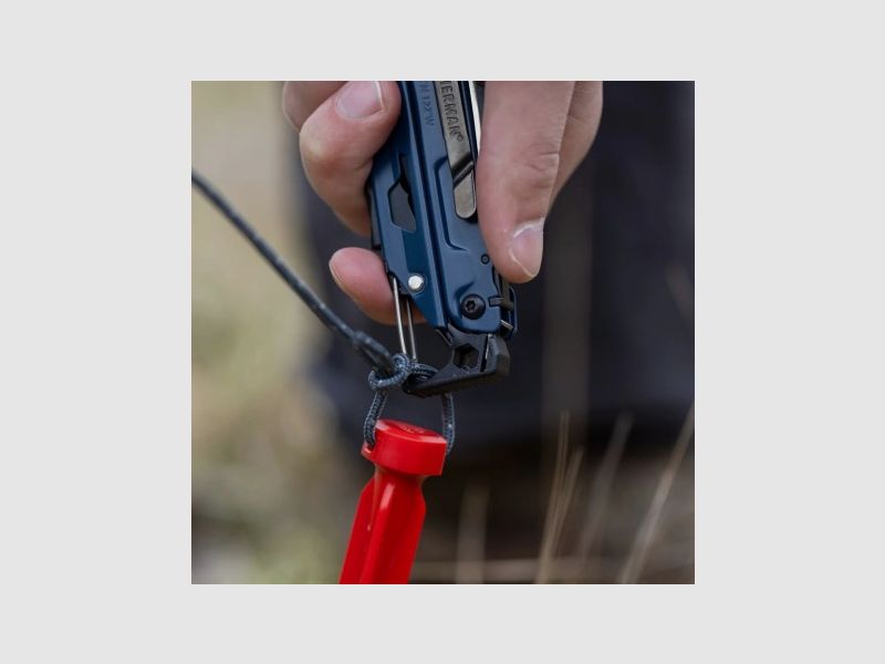 Leatherman SIGNAL Nocturnal, image 14 sur 15