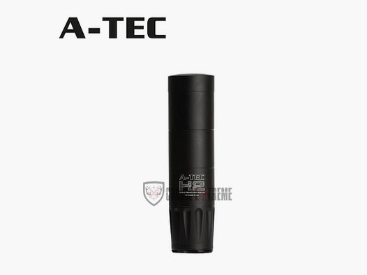 Silencieux A-TEC H2-2 Modules cal.6,5