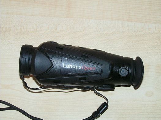 Lahoux Optics	 Spotter Pro V