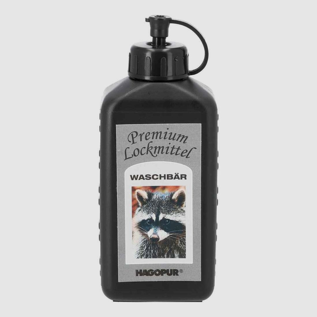 Lockmittel Waschbär, 250 ml Hagopur