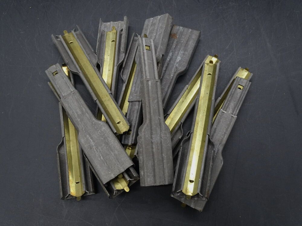 14 tiras de carga AK 74 / AK 47