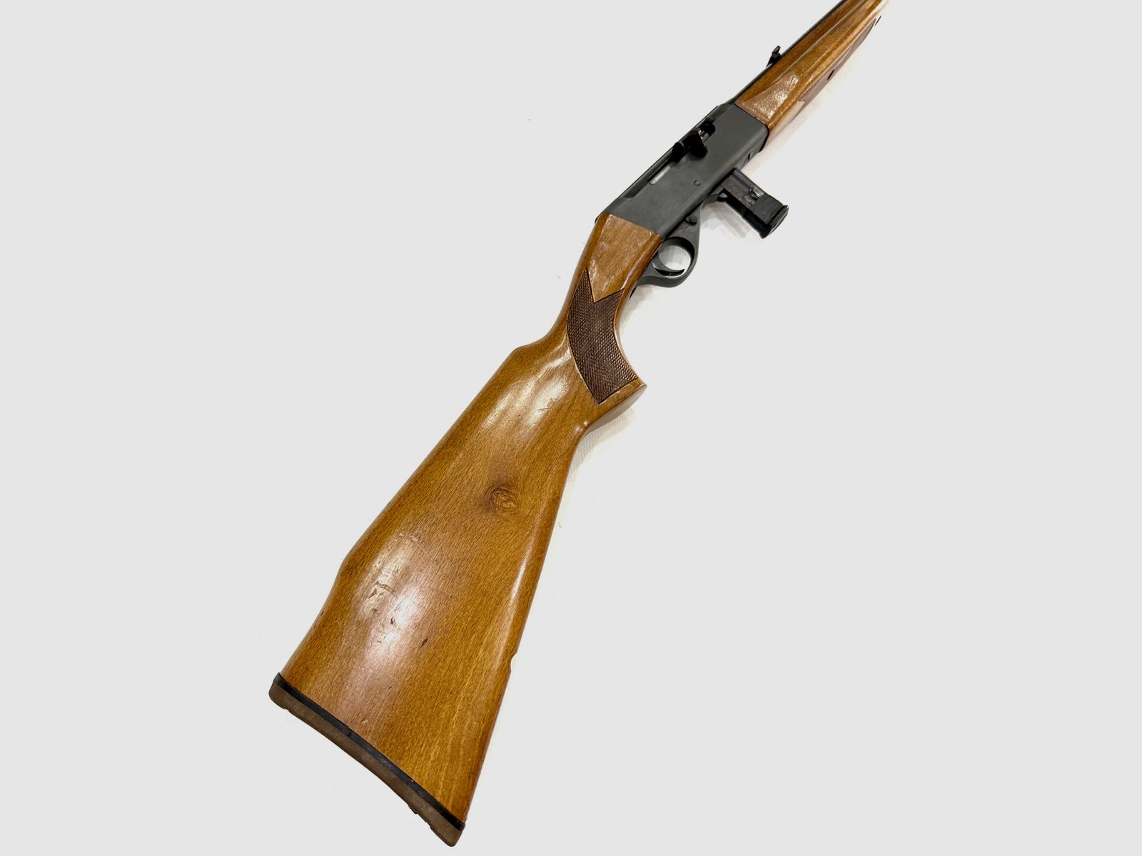 ANSCHUTZ CARABINA 22 / 2@ MANO, Bild 1 von 6