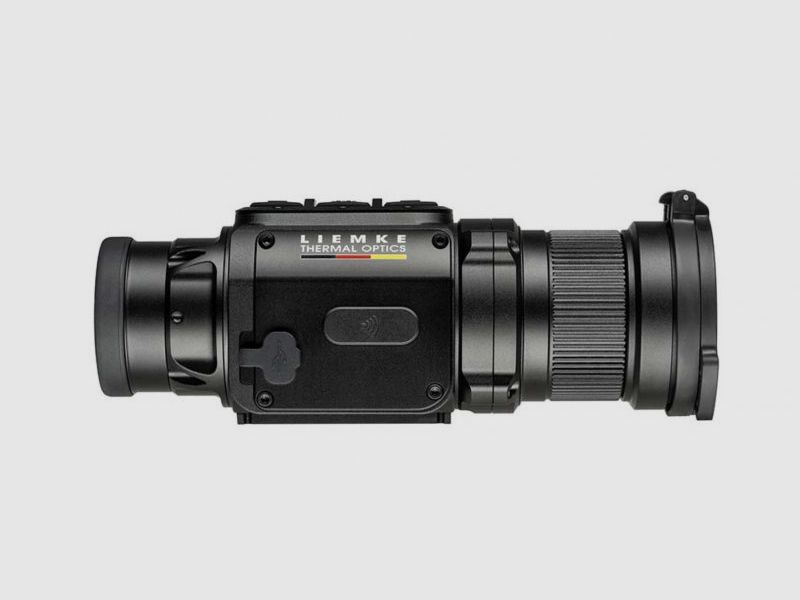Liemke Luchs 2 Wrmebildkamera