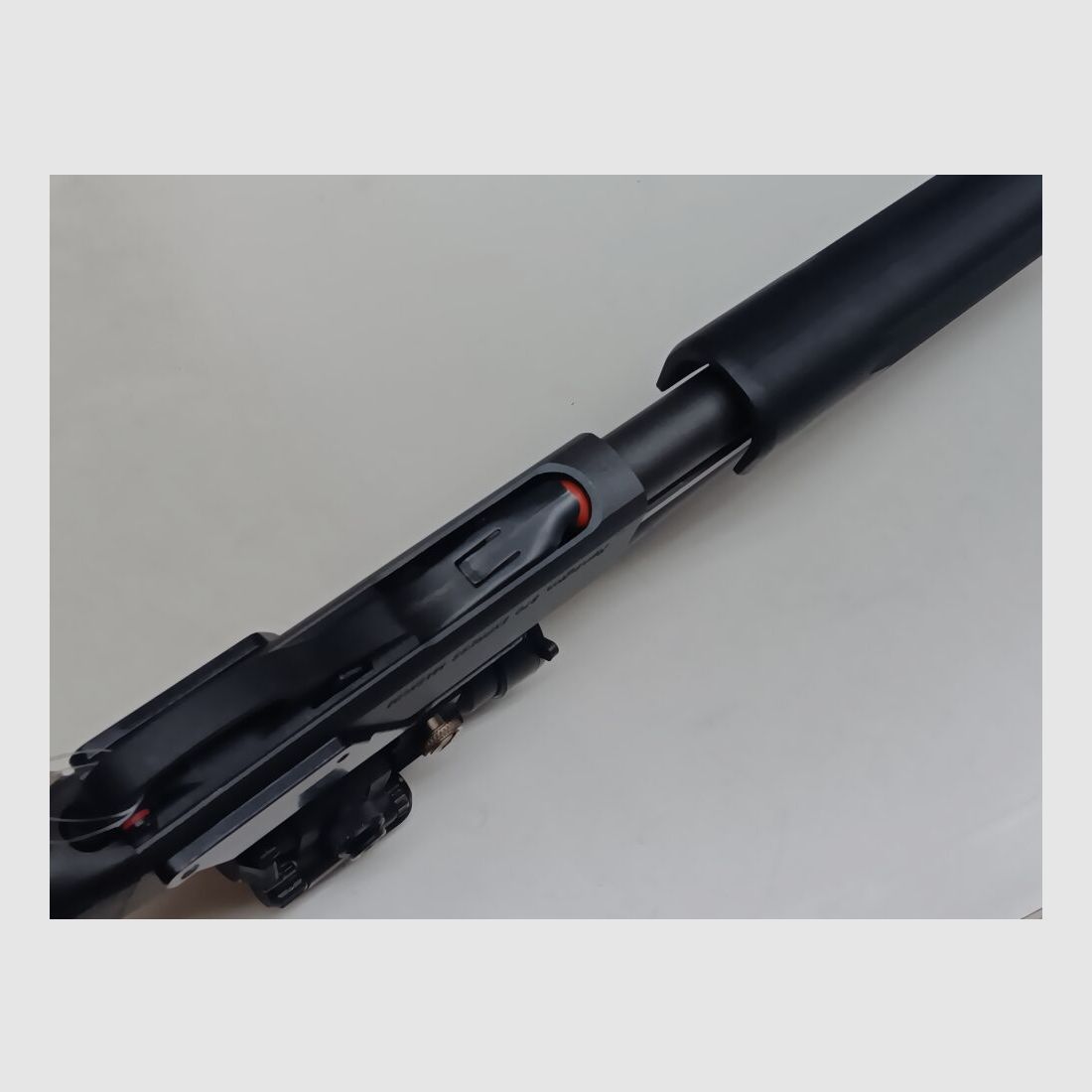 Remington Arms Company 870 Express Magnum