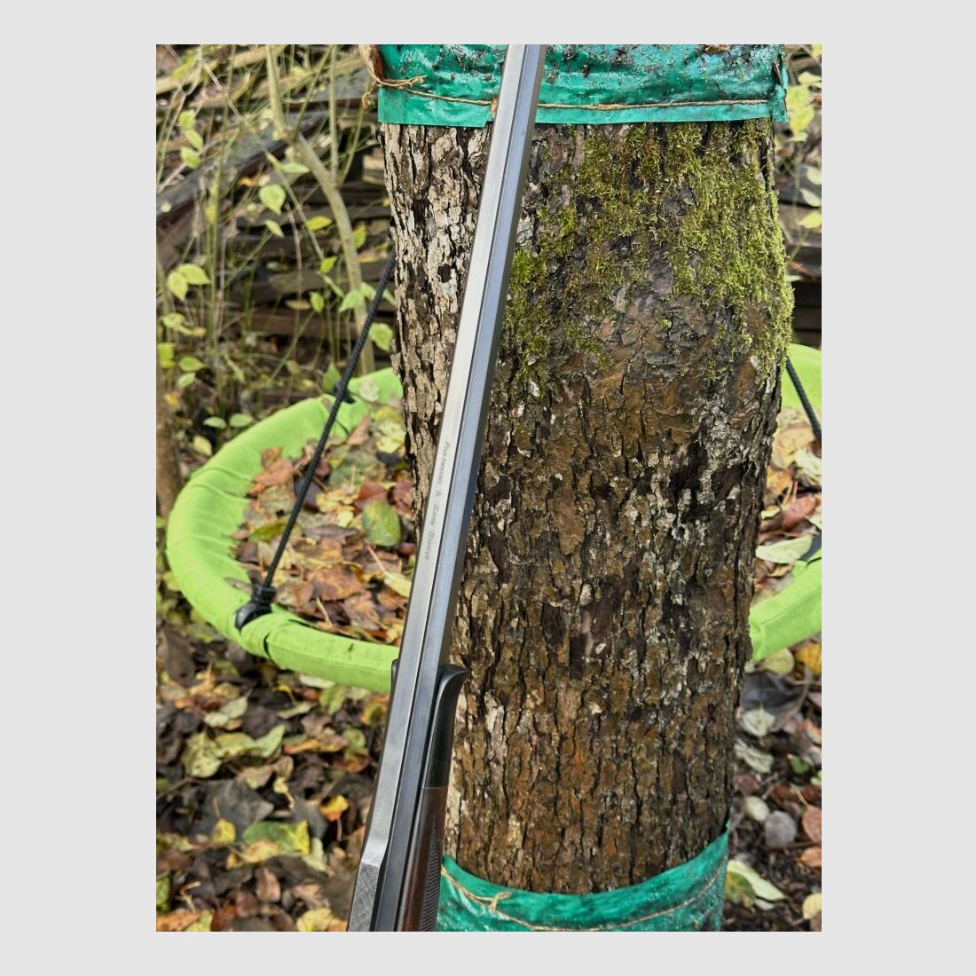 System Hagn (Hartmann und Weiss) Unikat