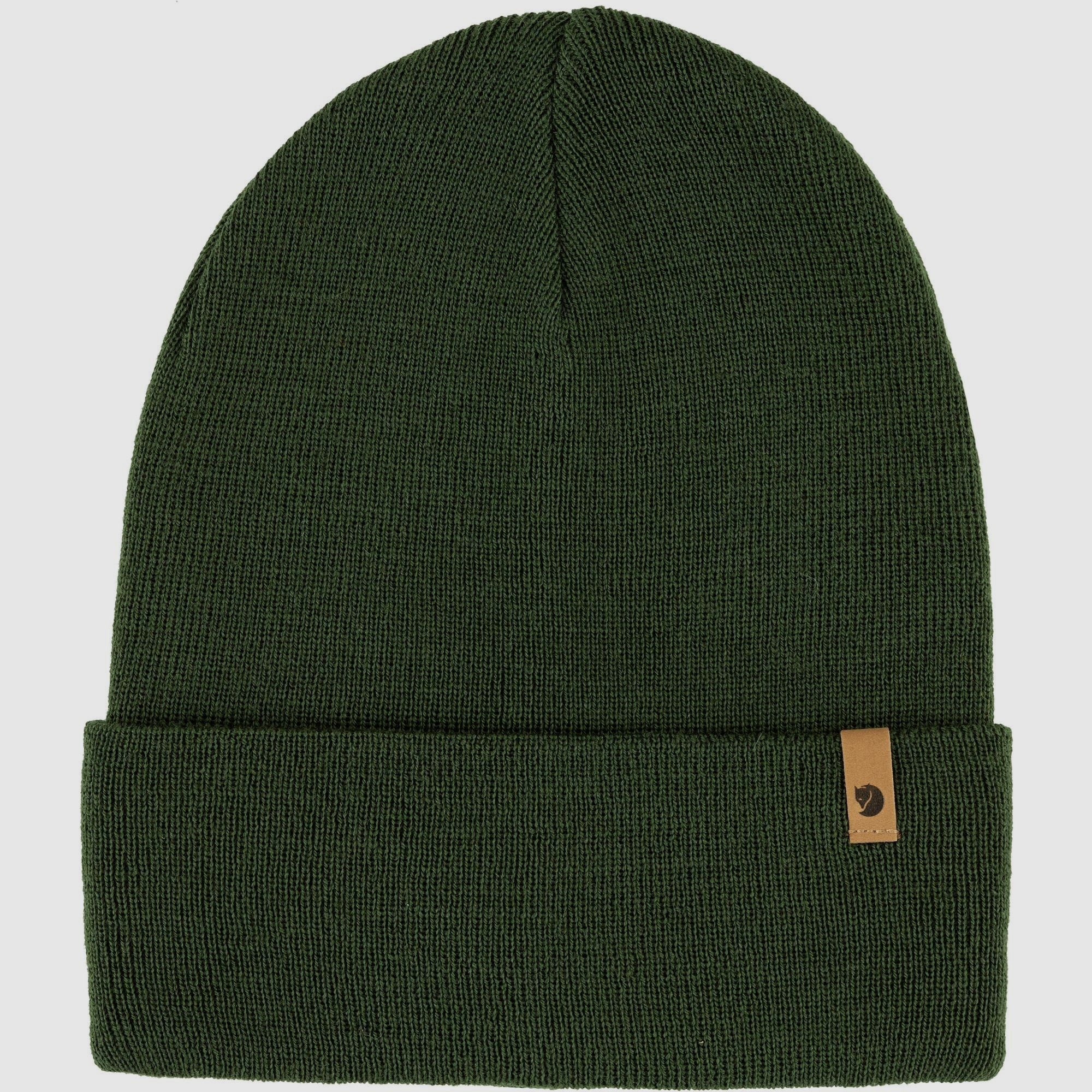 Fjällräven Mütze Classic Knit Hat