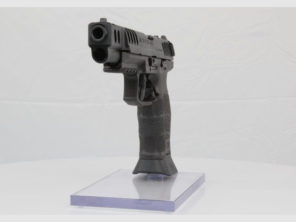 Heckler & Koch H&K SFP9 OR Match, immagine 8 di 10
