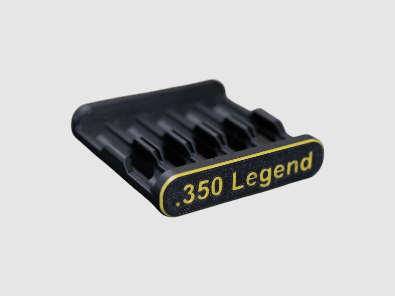 Filamelt - Clip de cartucho premium .350 Legend