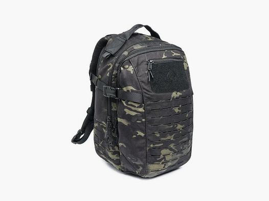 Zaino Tactical Multicam