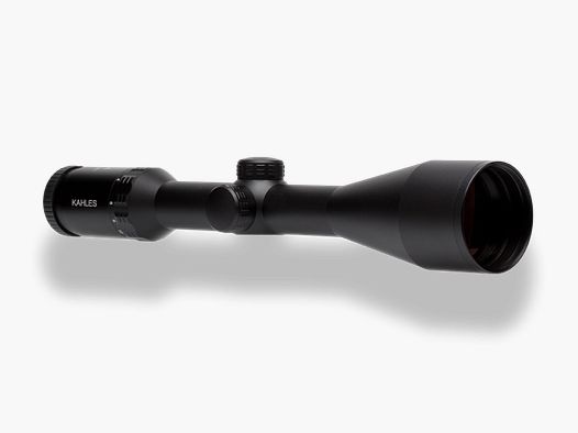 KAHLES HELIA 2,4-12x56i Reticolo G4B