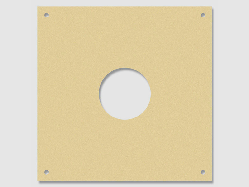 KRÜGER bersagli - 6145 - DISAG OpticScore bersagli pistola ad aria 10 m - 6145