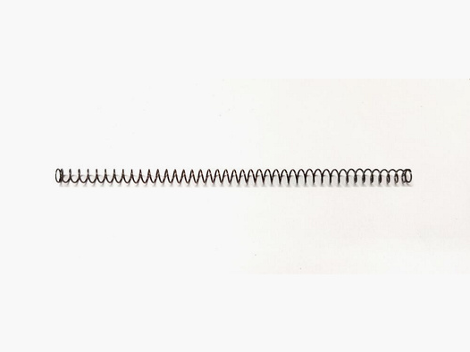 Walther ressort de verrouillage [35] pour pistolet Walther P38 / P1