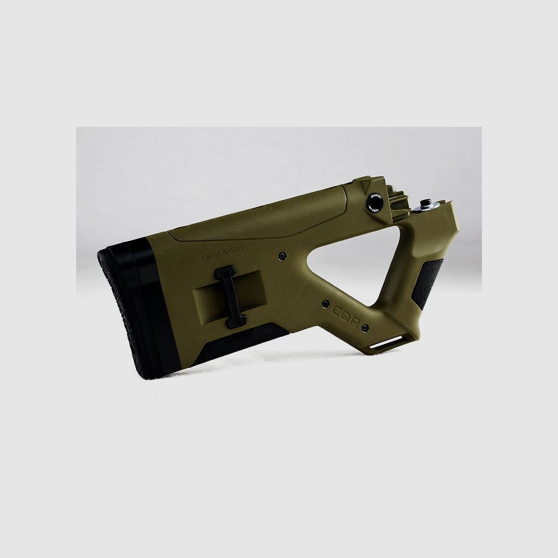 HERA ARMS Calcio CQR-47 Colore Sabbia (TAN)