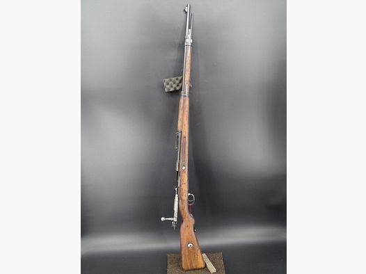 DMW Berlin 1908 Gewehr 98 Kaliber 7x57 Gewehr 98