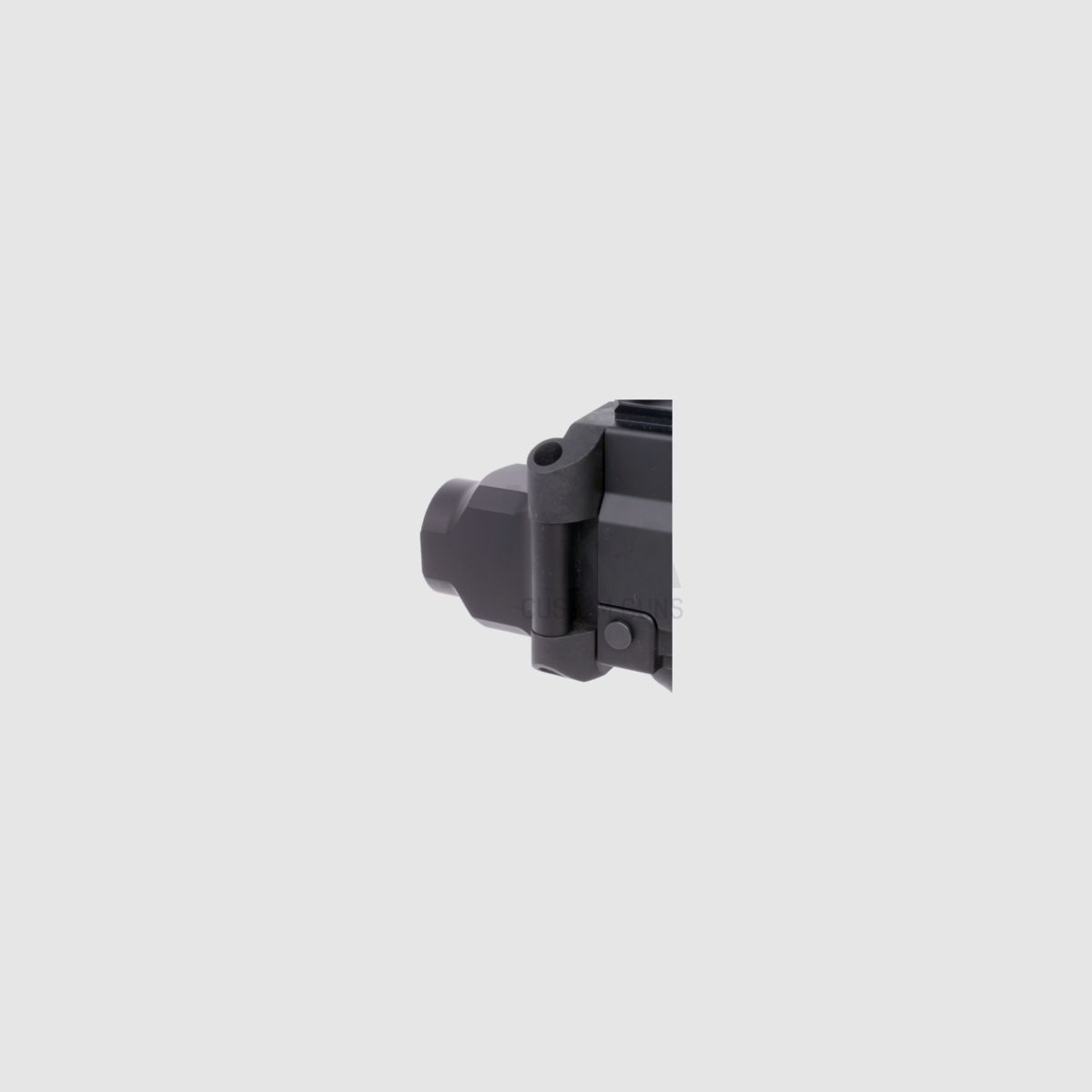 B&T APC9/40/45 M4 Adapter klappbar