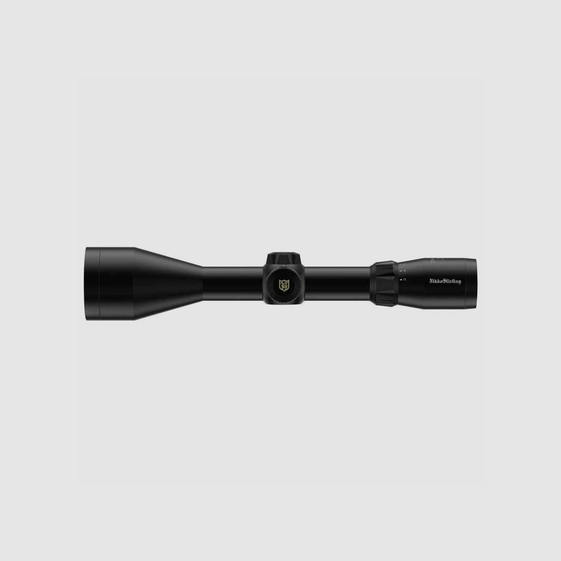Nikko Stirling Metor 3-12x56 Ret. 4A beleuchtet, Bild 2 von 2