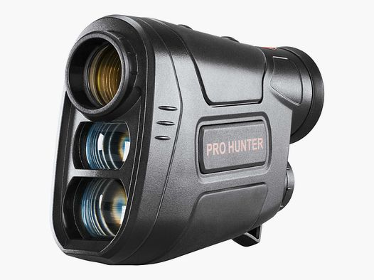 Entfernungsmesser SIMMONS Pro Hunter 800 6×20