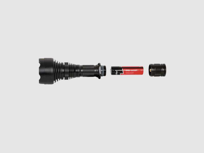 ATN Langstrecken-Infrarotstrahler InfraRood IR850 Supernova, Bild 4 von 4