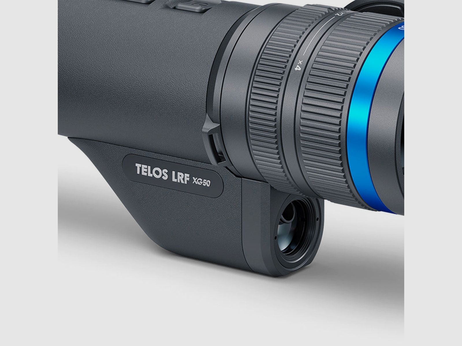 PULSAR – TELOS LRF XG50 Wärmebildmonokular, Bild 3 von 6
