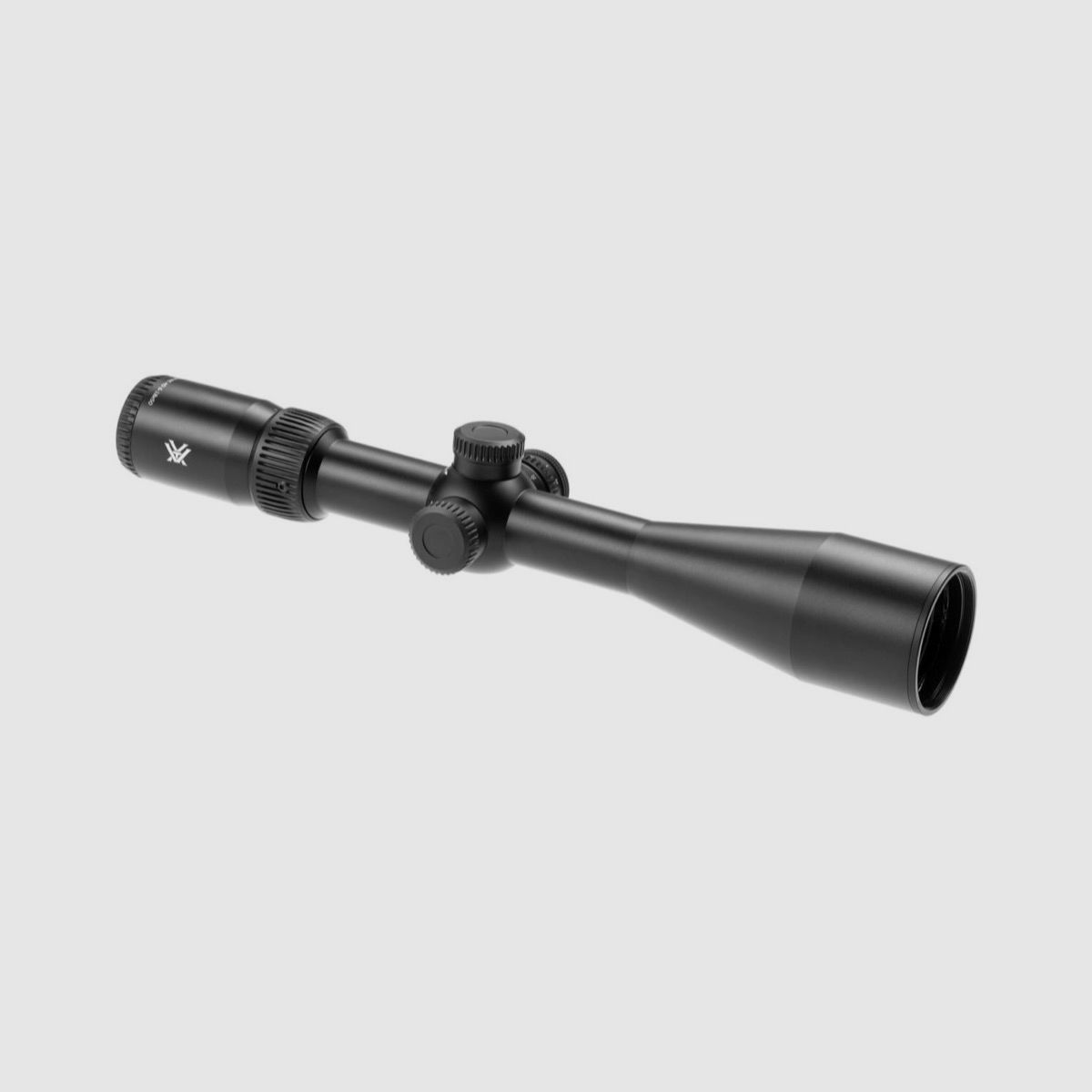 Vortex Optics Crossfire HD 6-18×50 SFP Illuminated Dead-Hold 2A BDC MOA Scope