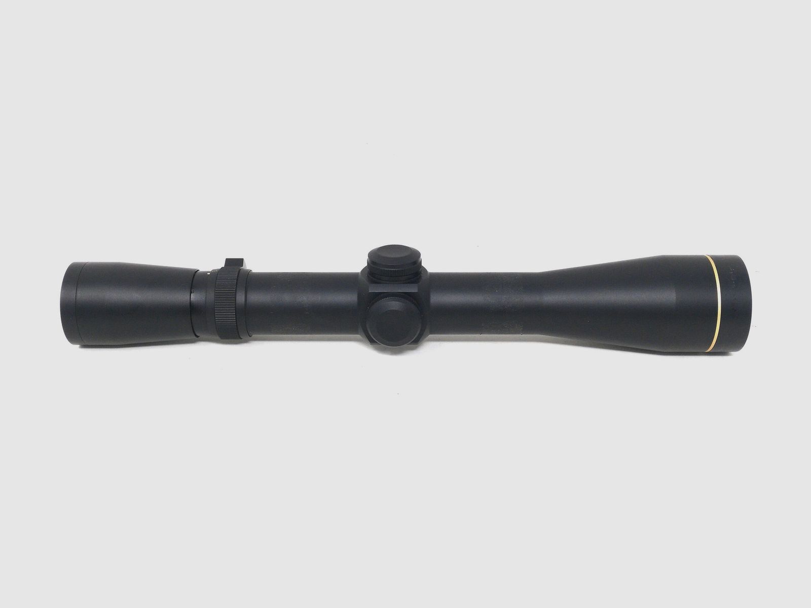 Leupold Euro-30 3-9×40 mm – Ret. Duplex (Gebraucht), Bild 2 von 4