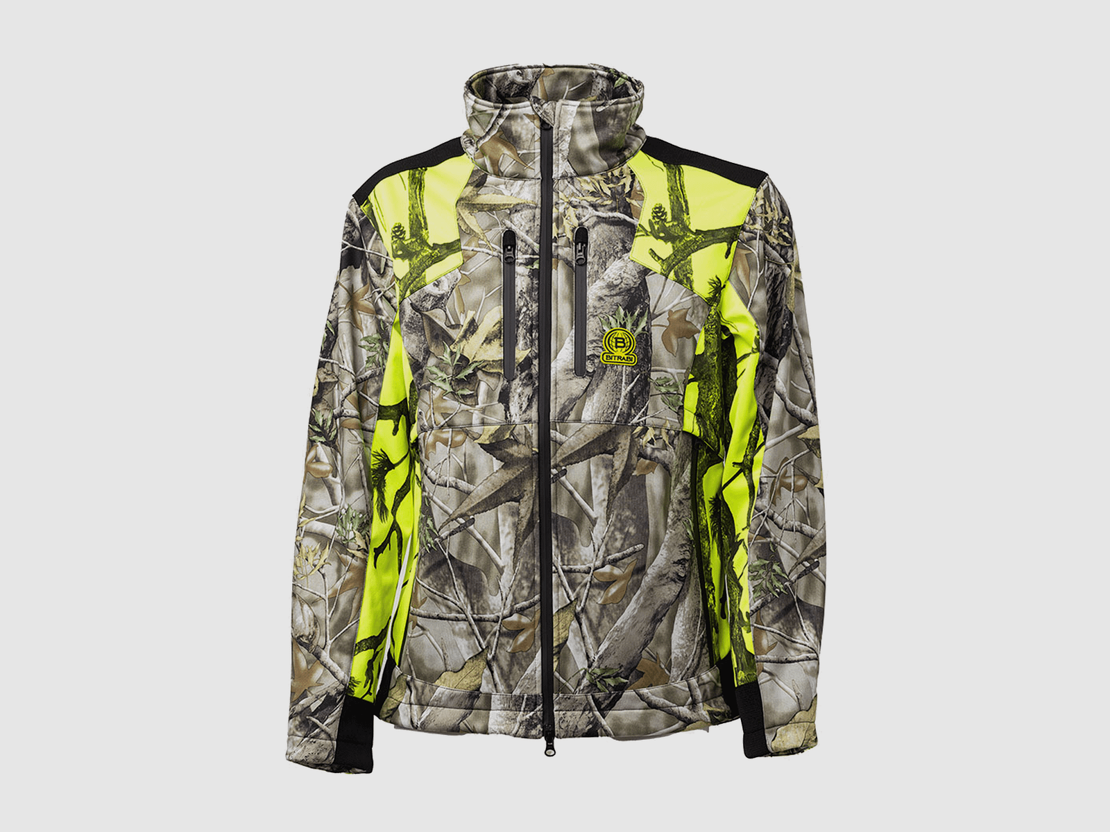 JACKET/SOFTSHELL – BITRABI – BUFALO, image 1 of 6