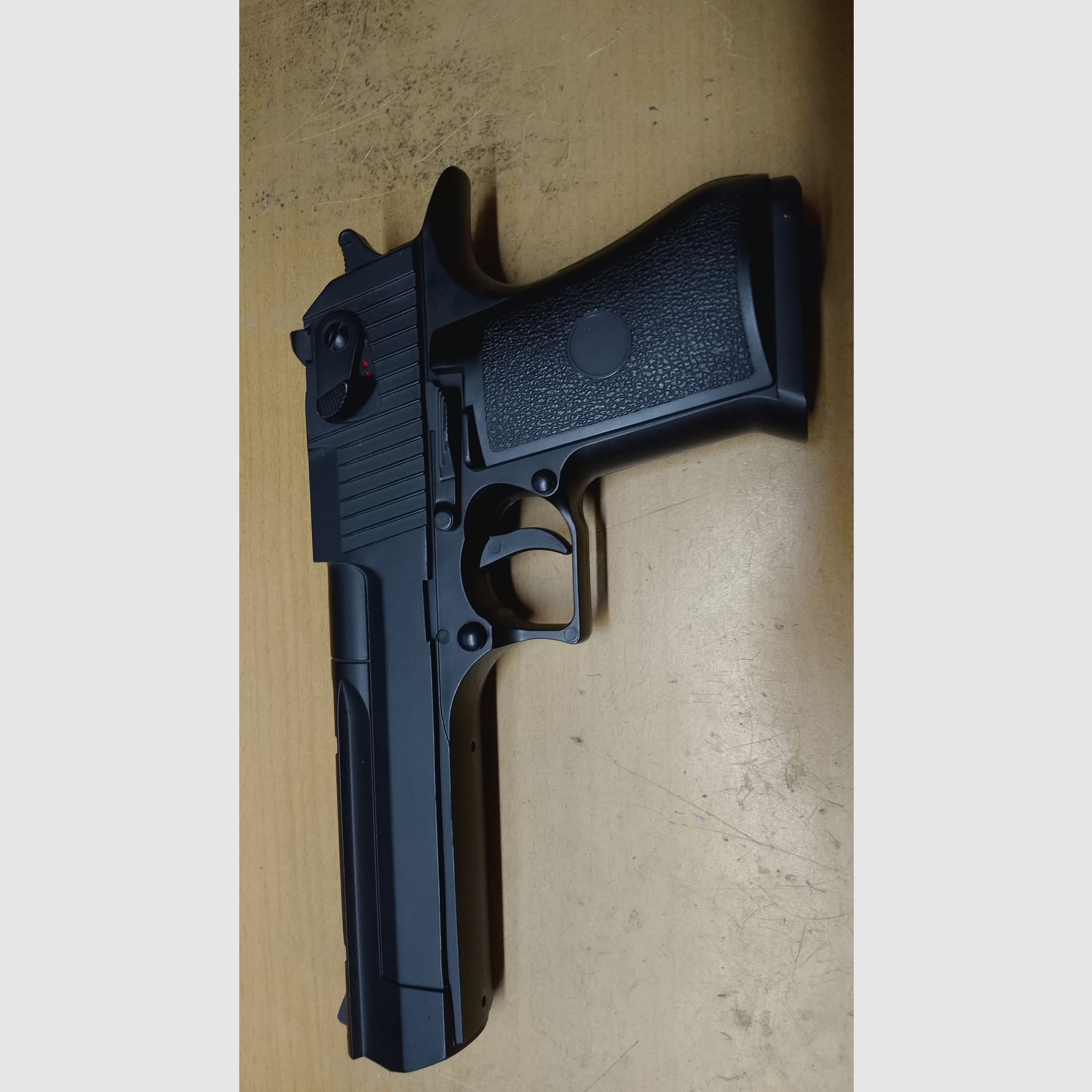 Cyma CM 121 Desert Eagel AEP airsoft