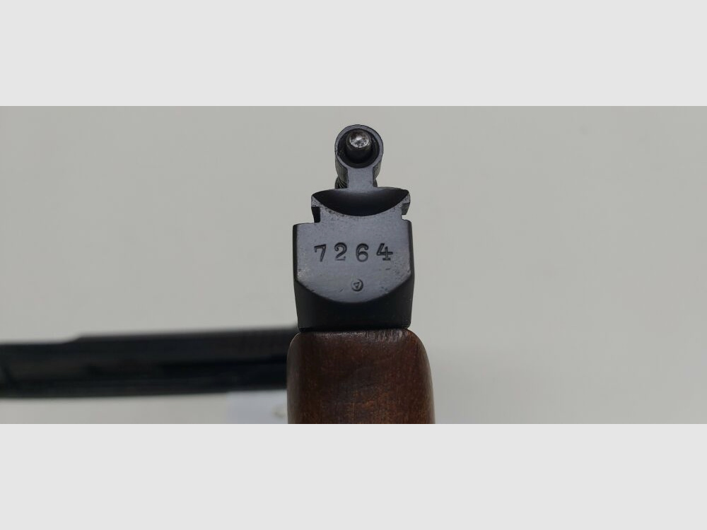 Usine d'armement Mauser AG Oberndorf Mod. 1910