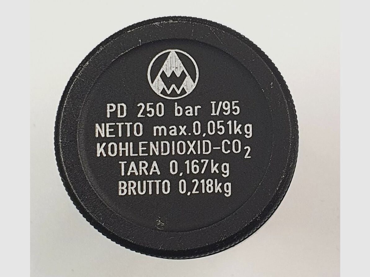 Feinwerkbau CO2 Pistool Mod. C25 Kaliber 4,5mm Diabolo, F in het vijfhoek met koffer en accessoires, links