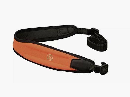 Sauer Ergo Rest Blaze Orange
