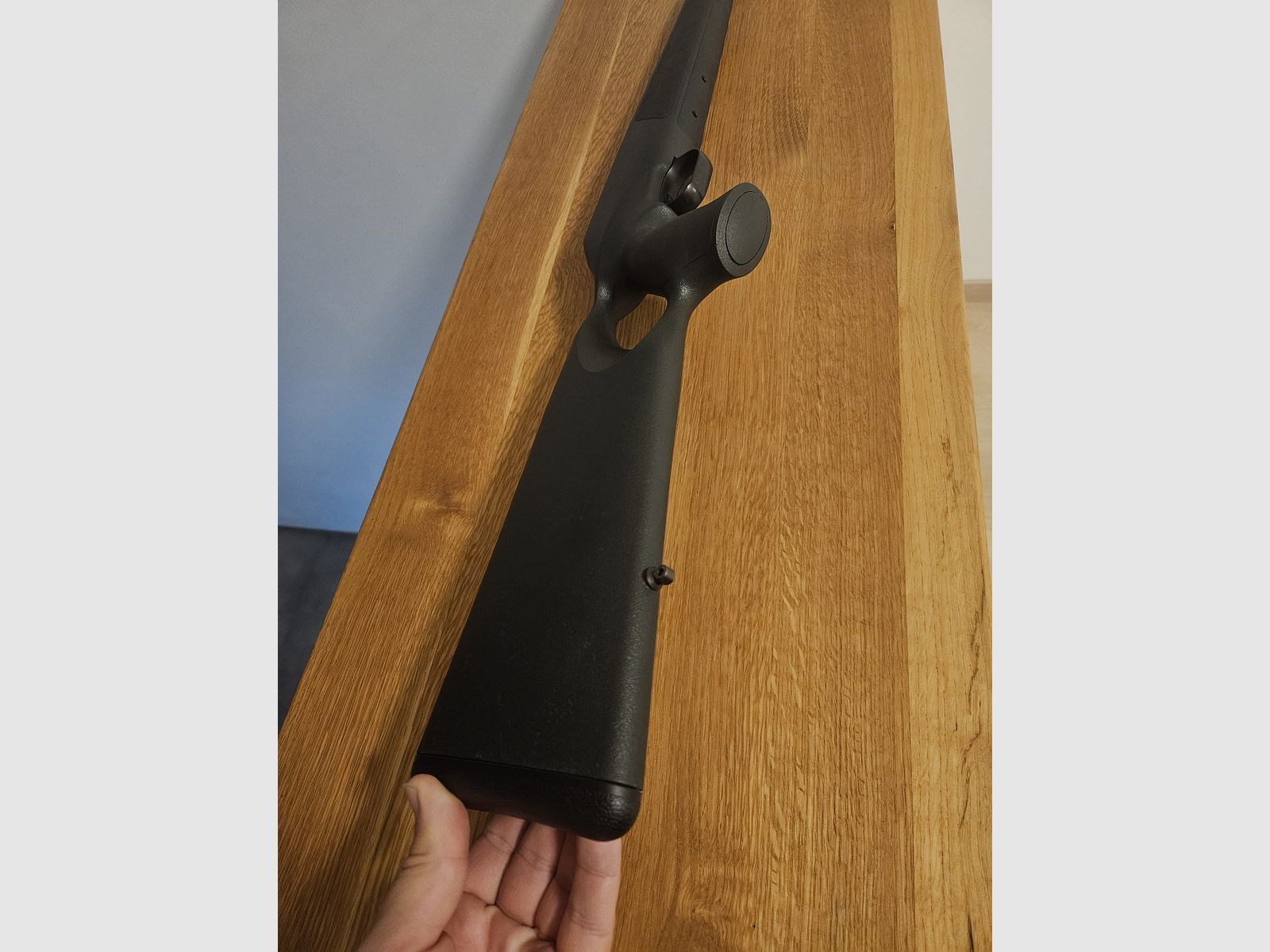 BLASER R93 PROFESSIONAL SUCCESS LOCHSCHAFT