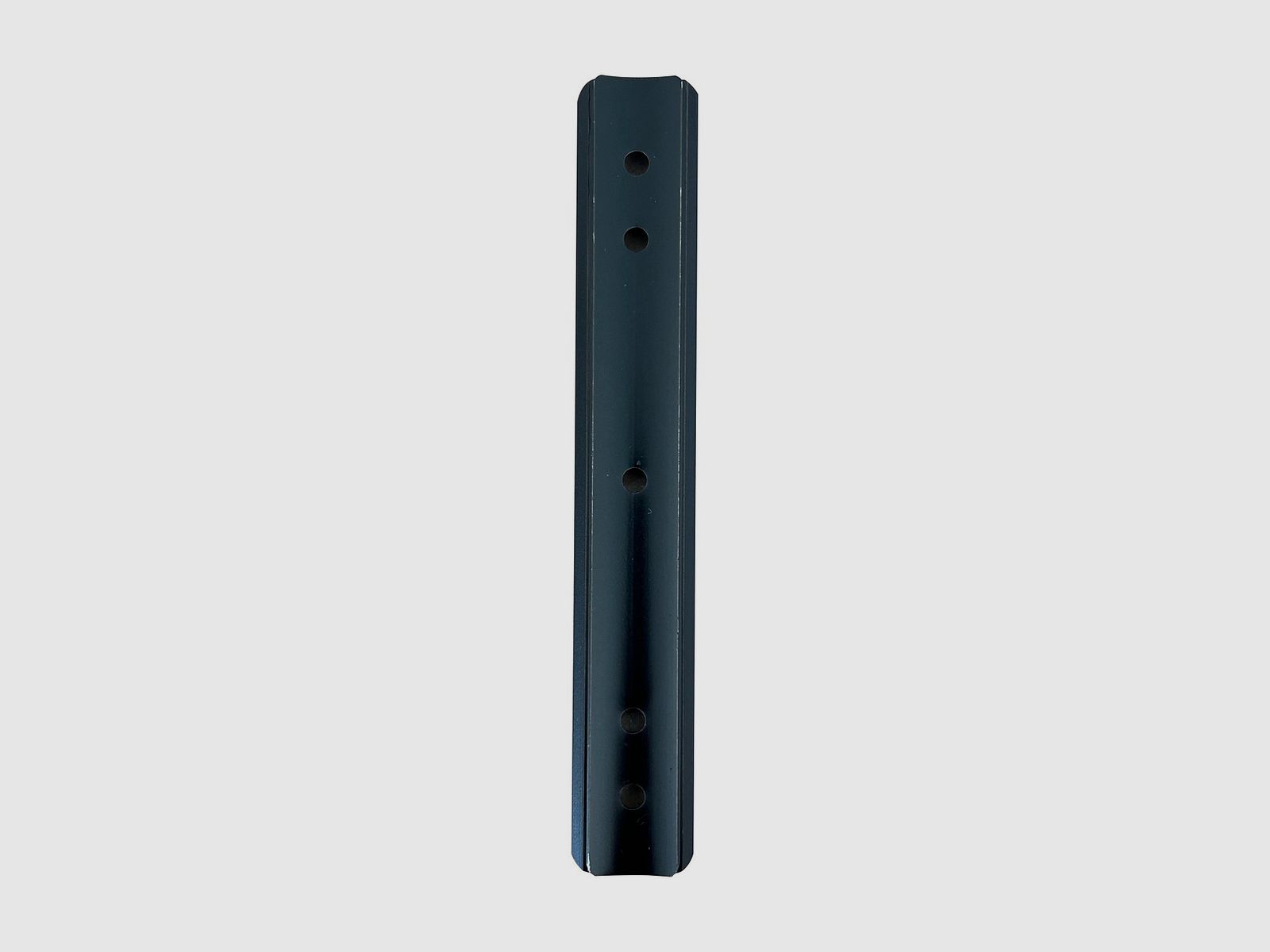 Rail Weaver à 5 trous pour Browning et Benelli Argo en acier, image 2 sur 3