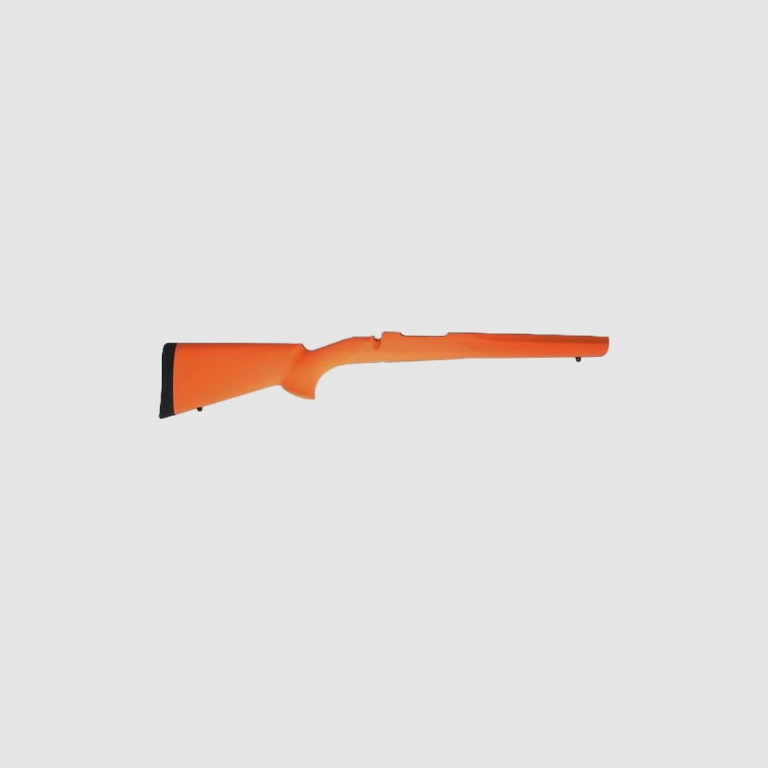 Voere K98 Schaft Overmolded Orange Hogue