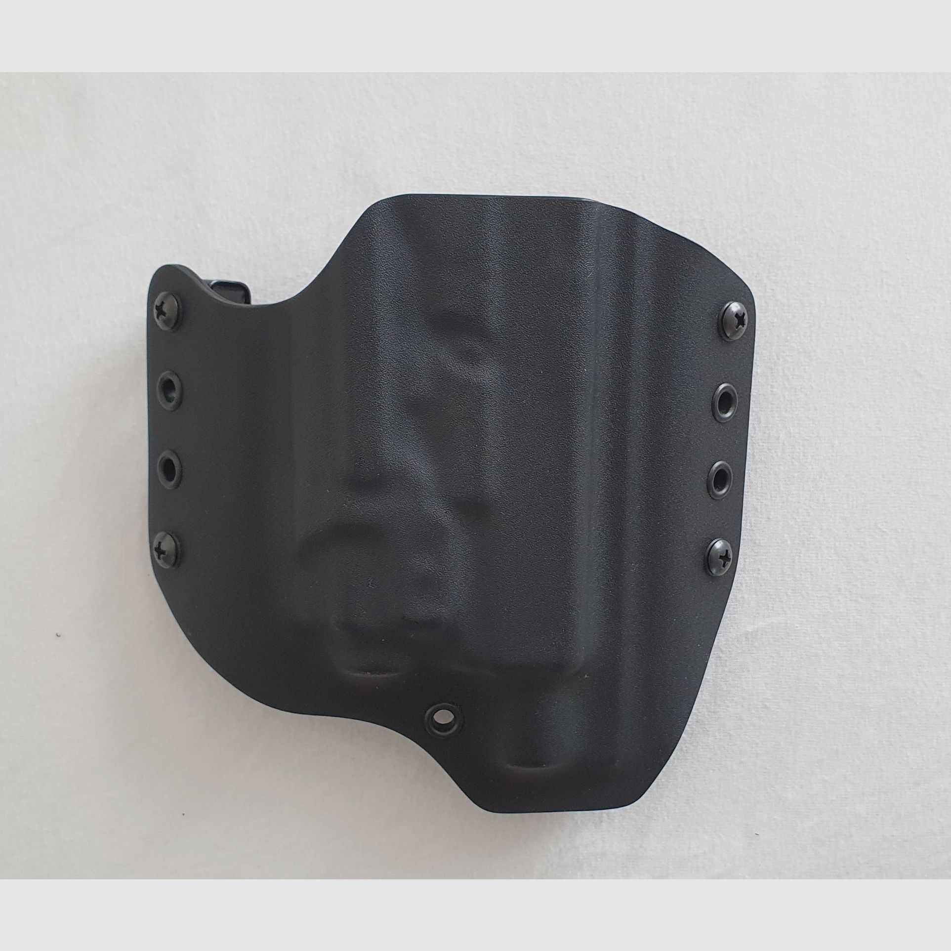 Kydex Holster GLOCK 19/23/32/45 OWB rechts