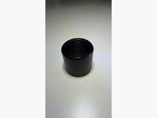 M15x1 Gewindeschutz Kappe 