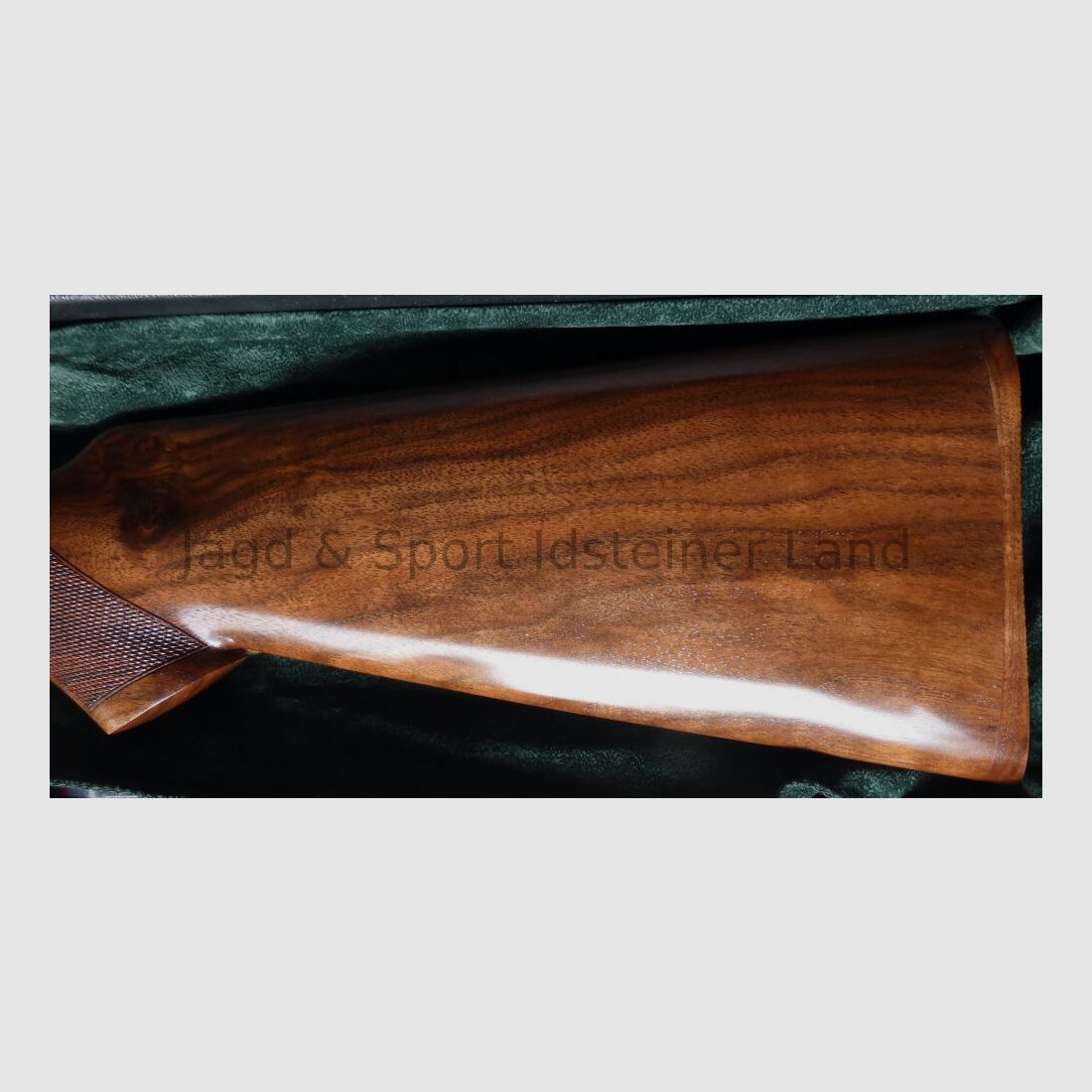 Antonio Zoli Z-Gun "Cuerpo Redondo Pernice