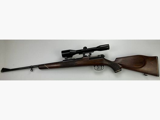 Mauser 66