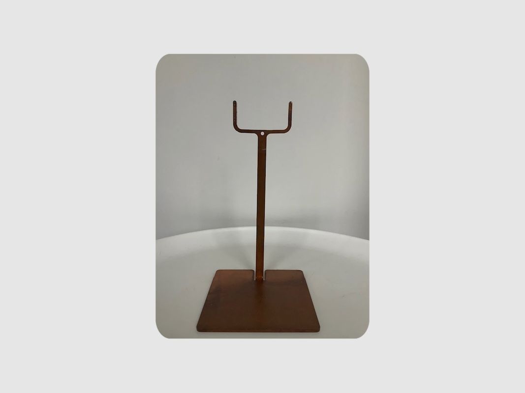 Steun voor Reebok- of Gems-trofee RUSTY, afbeelding 1 van 5