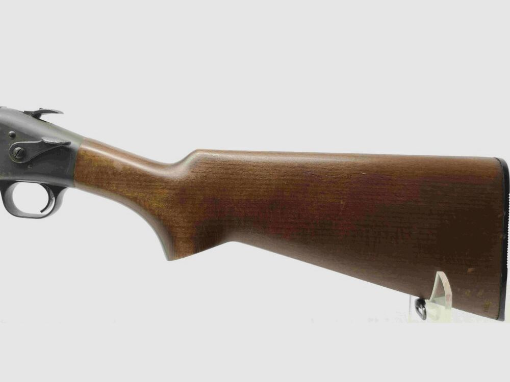 Rhöner verm. SM70 / Bockbüchsflinte f. mit .22lr und 9Flobert