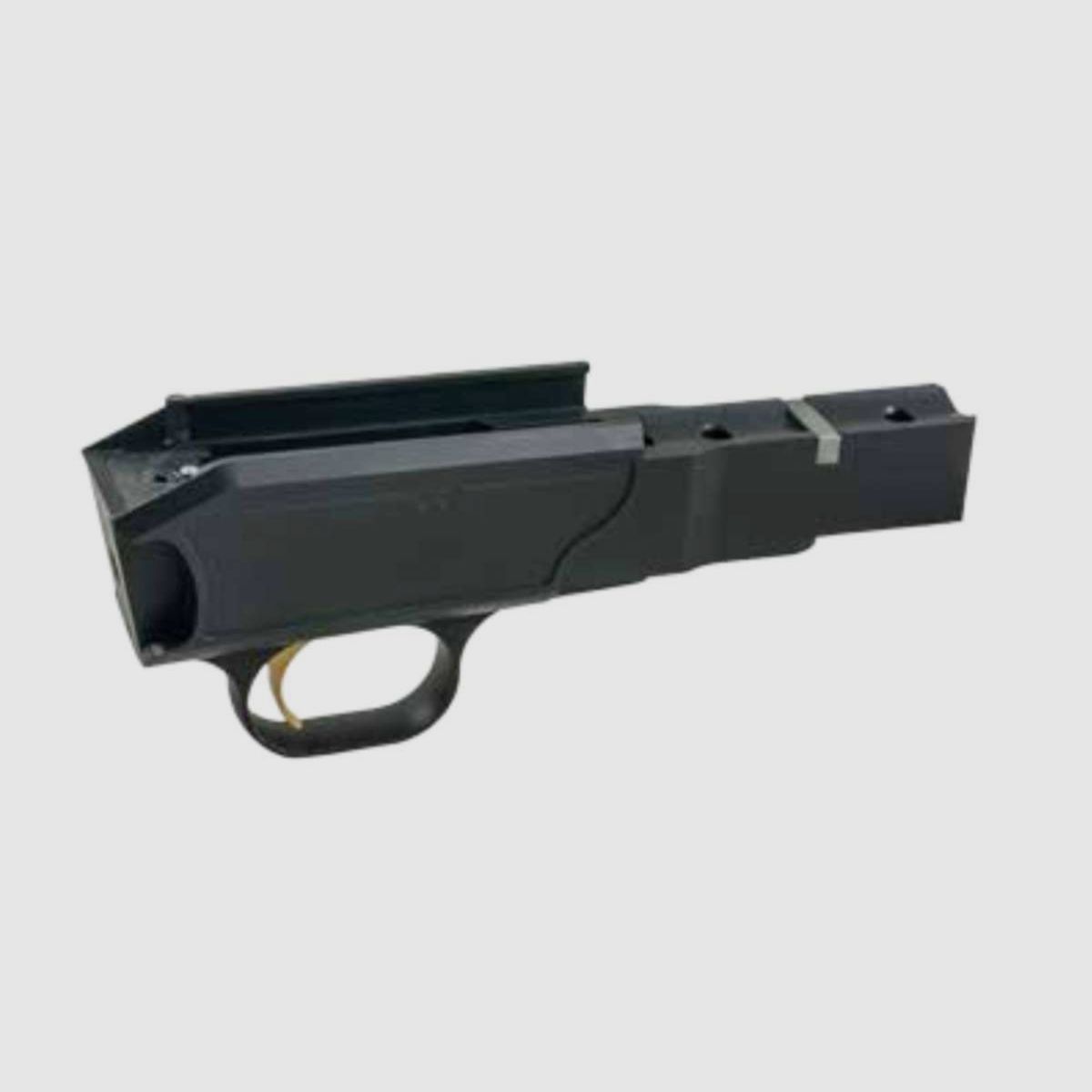 Negele system case do Blaser R93 Black Edition Art Cover, zdjęcie 1 z 11