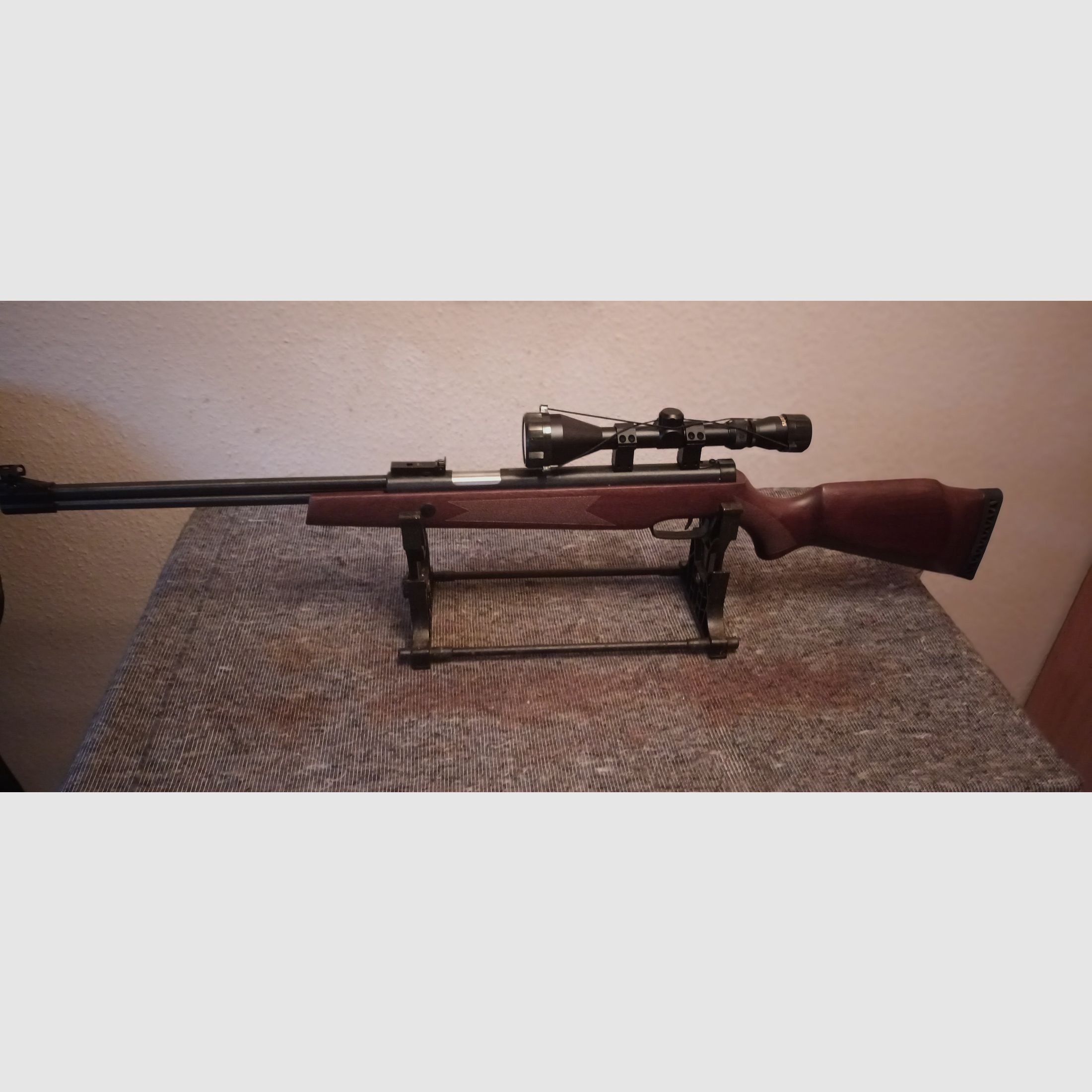 hämmerli hunter 900