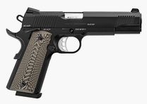 Pistolet TISAS ZIG M 1911 Noir 5 - CAL 9X19 mm TISAS