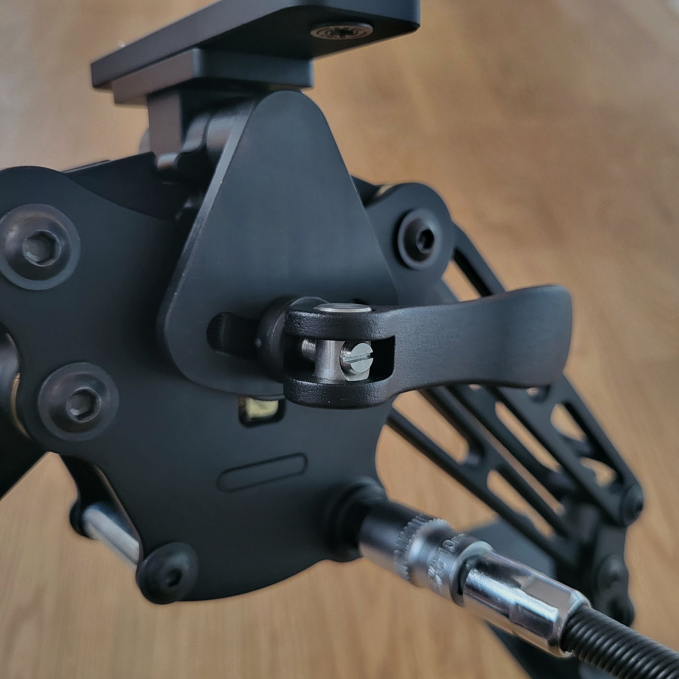 Bears Bipods Gear Upgrade