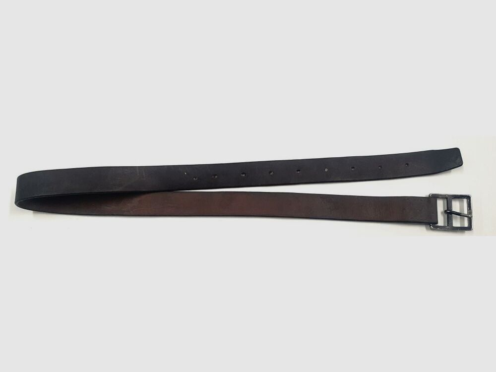 Schweizer Armee original Gürtel der Schweizer Armee