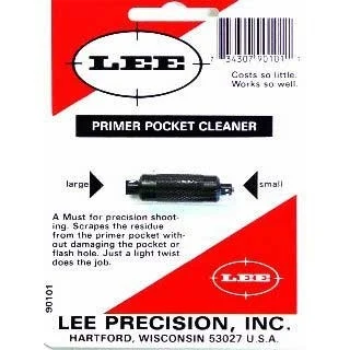 LEE PRECISION – LIMPIADOR DE BOLSILLOS DE PRIMEROS, imagen 2 de 2