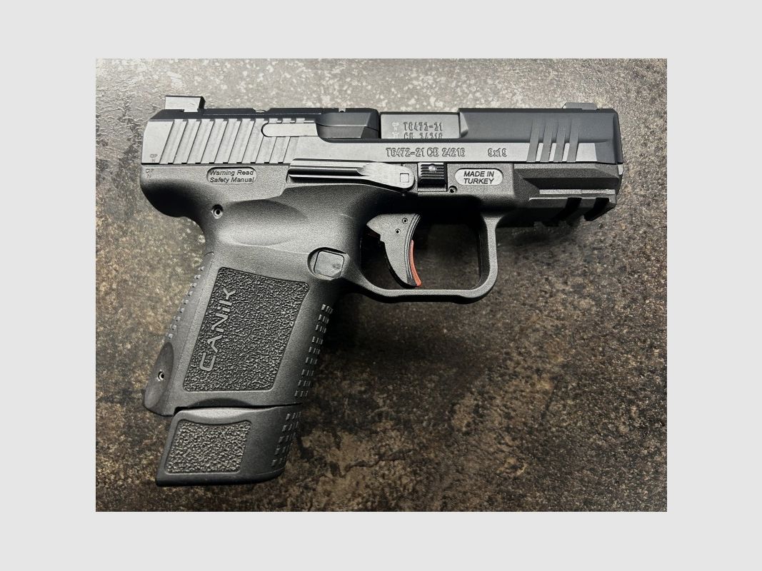CANIK TP9 SUB ELITE, Bild 2 von 4