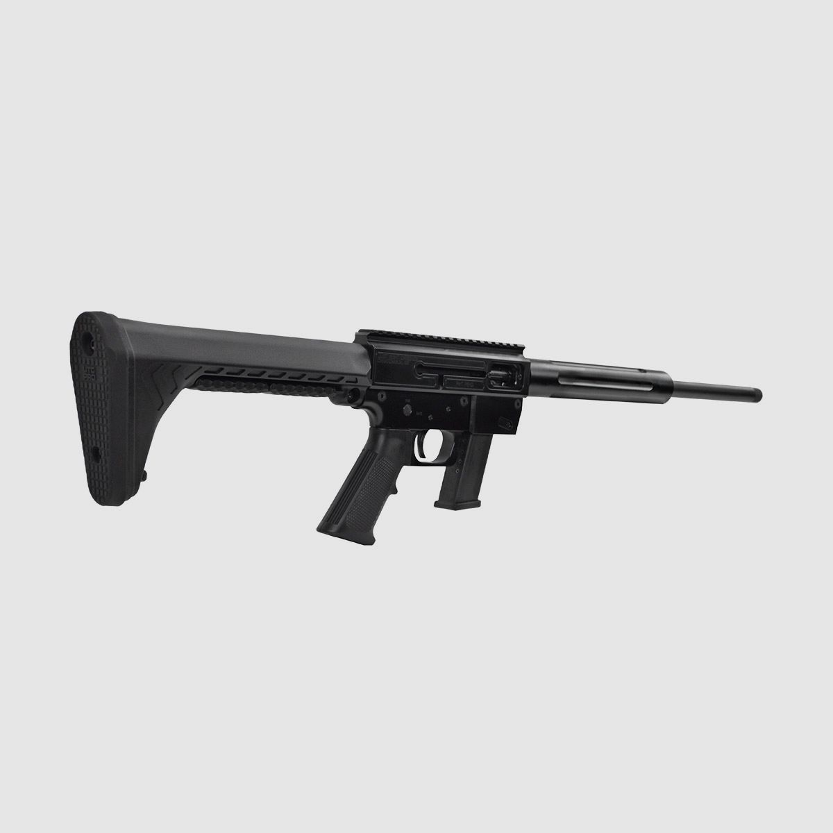 JRC9 Sporter Basic 17" nero, immagine 4 di 5