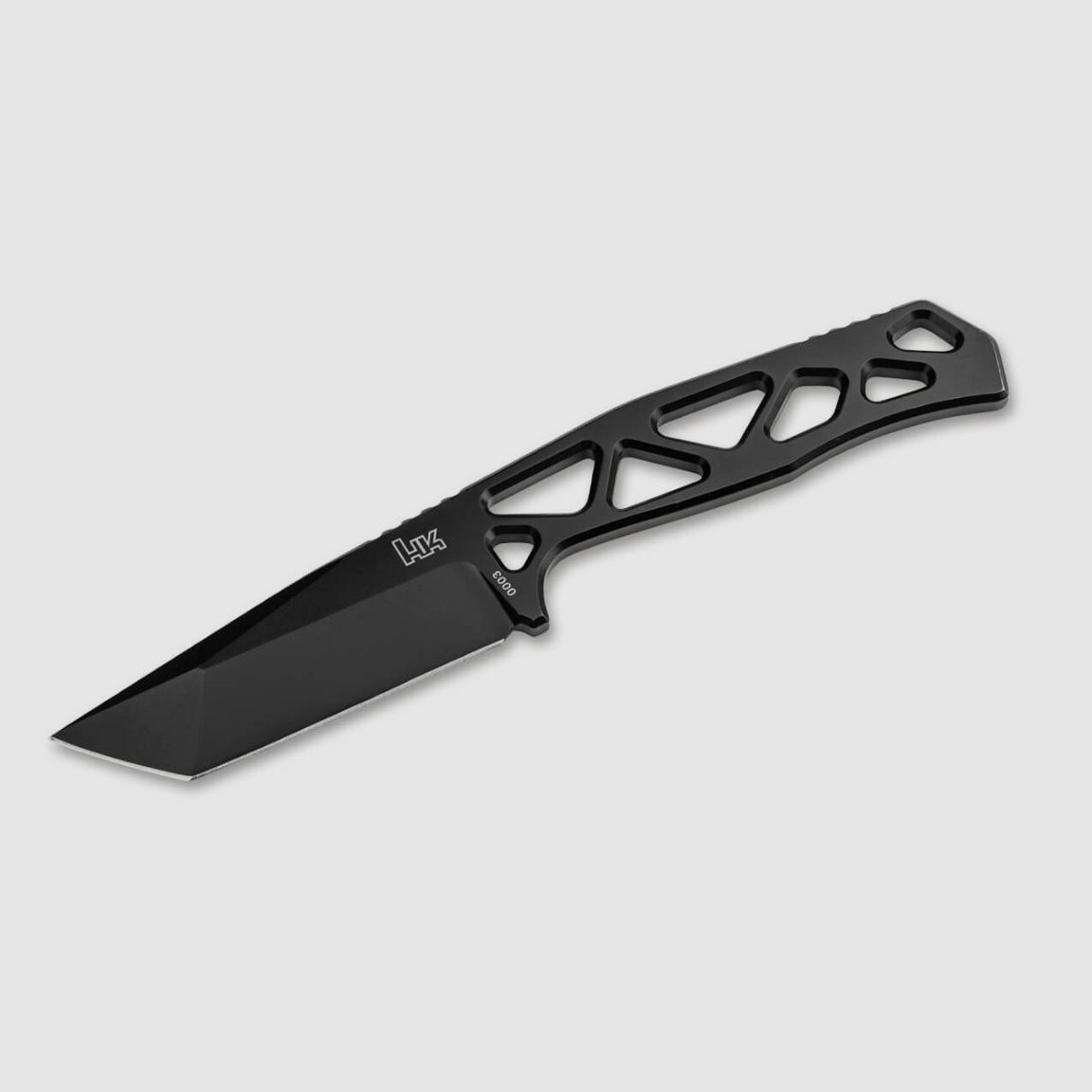 HECKLER & KOCH - Messer FX01