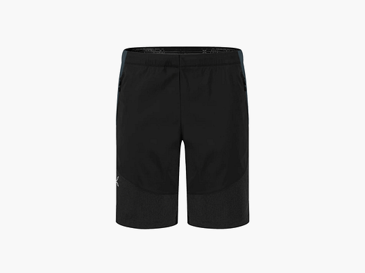 BERMUDA – MONTURA – FALCADE REGULAR FIT Schwarz